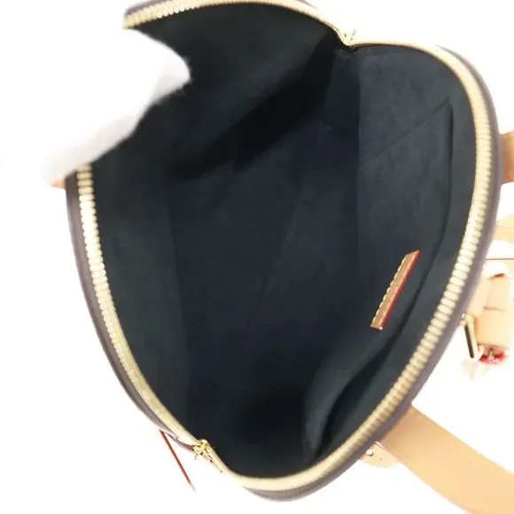 Louis Vuitton Monogram LV Moon Backpack - Picture 2 of 7